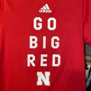 Nebraska Cornhuskers Shirt